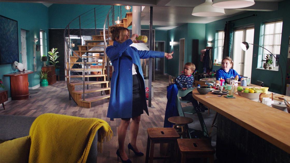 Keeping Faith S2E1 Keeping Faith Knowledge.ca